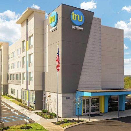 Tru By Hilton Gastonia Exterior foto